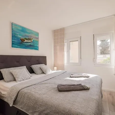 Appartamento Casa Di Sagnia