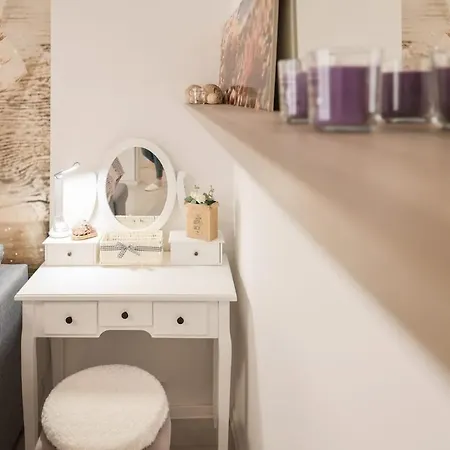 Appartamento Casa Di Sagnia