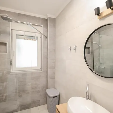 Appartamento Casa Di Sagnia Zara