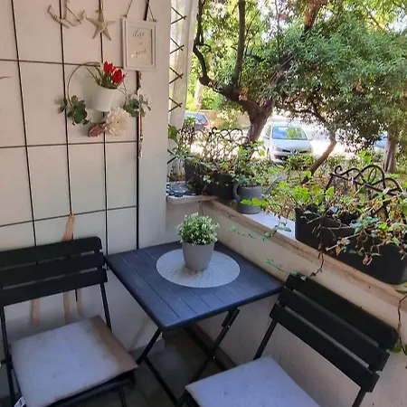 Appartamento Casa Di Sagnia Zara