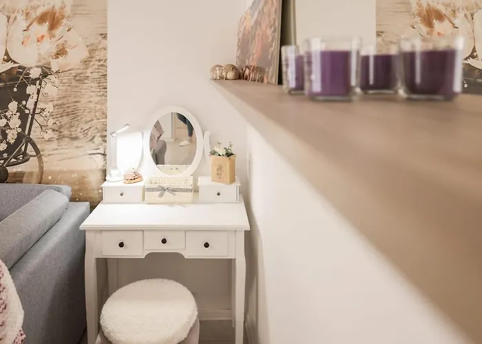 아파트 Casa Di Sagnia