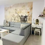 Apartament Casa Di Sagnia *