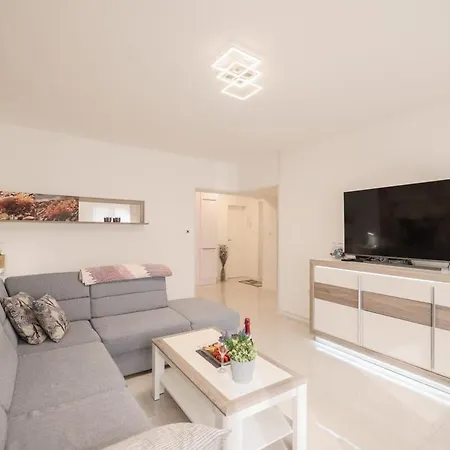 Apartament Casa Di Sagnia