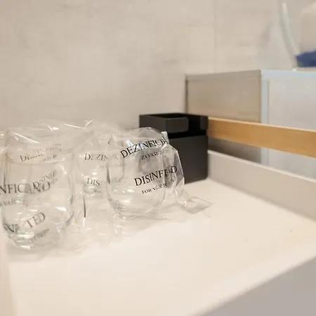 Casa Di Sagnia زادار