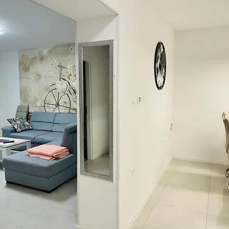 Apartament Casa Di Sagnia Zadar