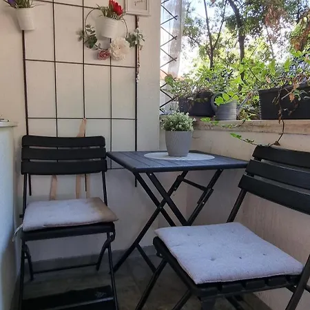 Apartment Casa Di Sagnia *