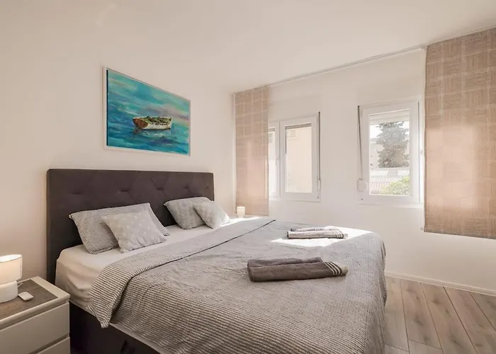 Apartment Casa Di Sagnia