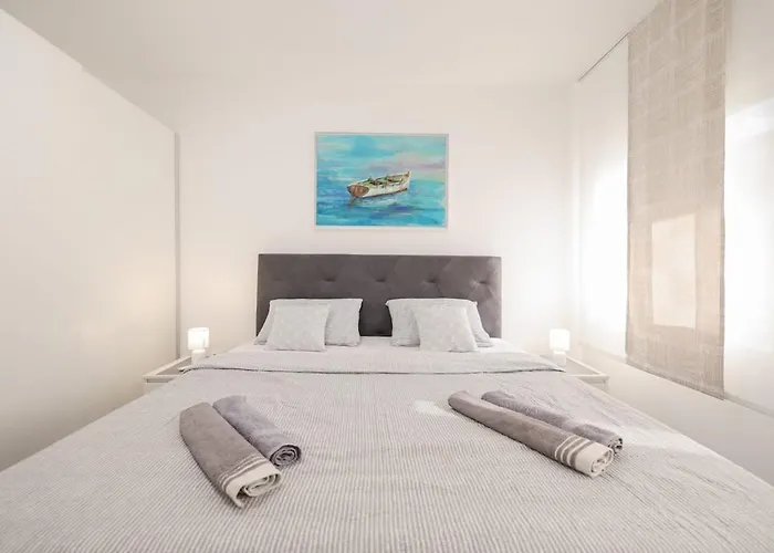 Casa Di Sagnia Apartment *