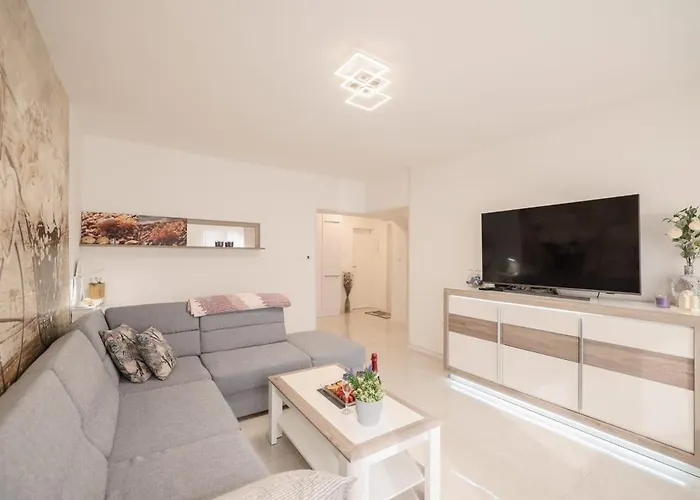 Apartment Casa Di Sagnia