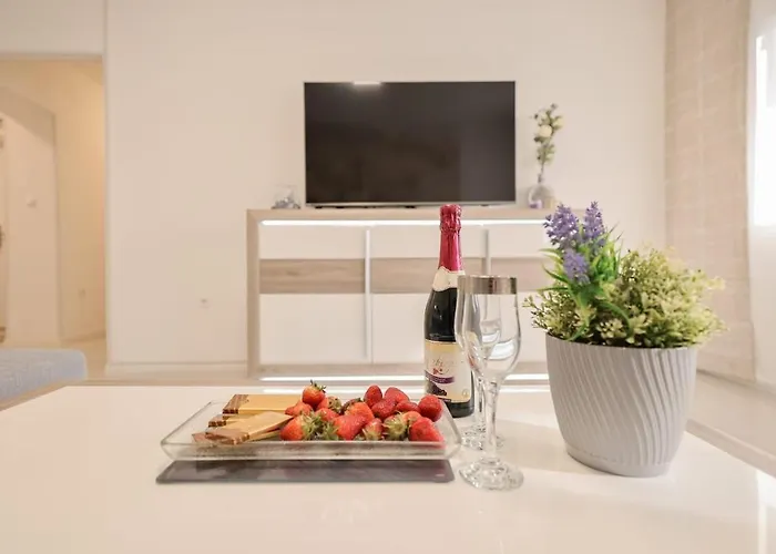 Casa Di Sagnia Apartment