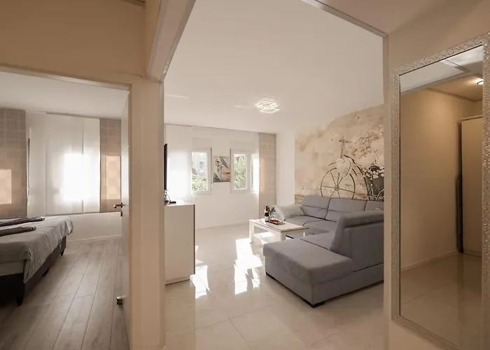 Casa Di Sagnia Apartment Zadar