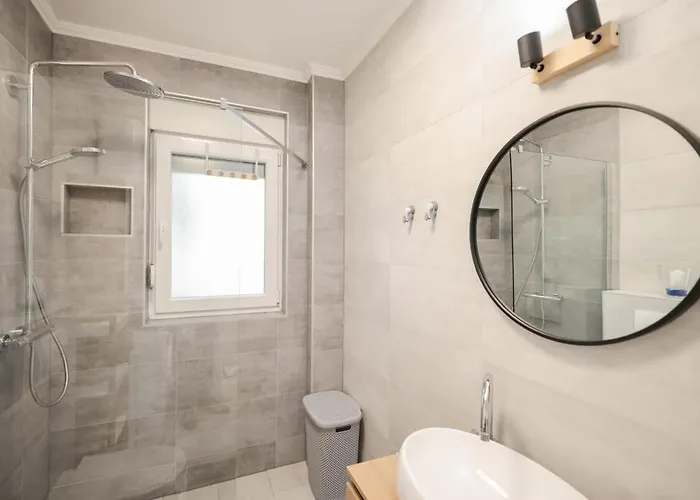 Apartment Casa Di Sagnia Zadar