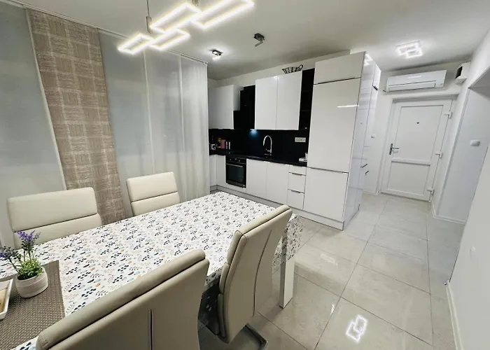 Casa Di Sagnia Zadar